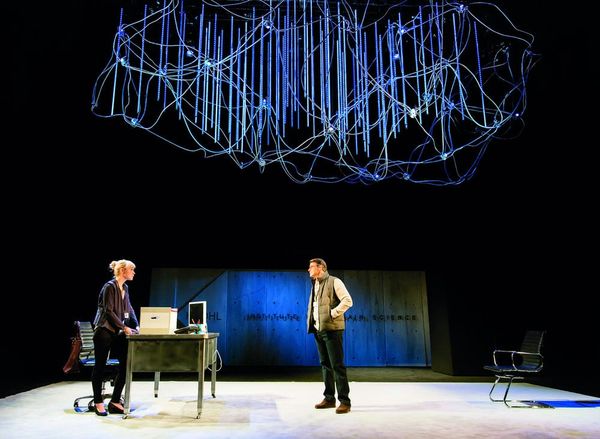 Tom Stoppard: Not so Hard After All