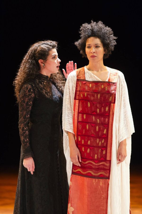 The Indian Queen — Purcell’s Final Flourish