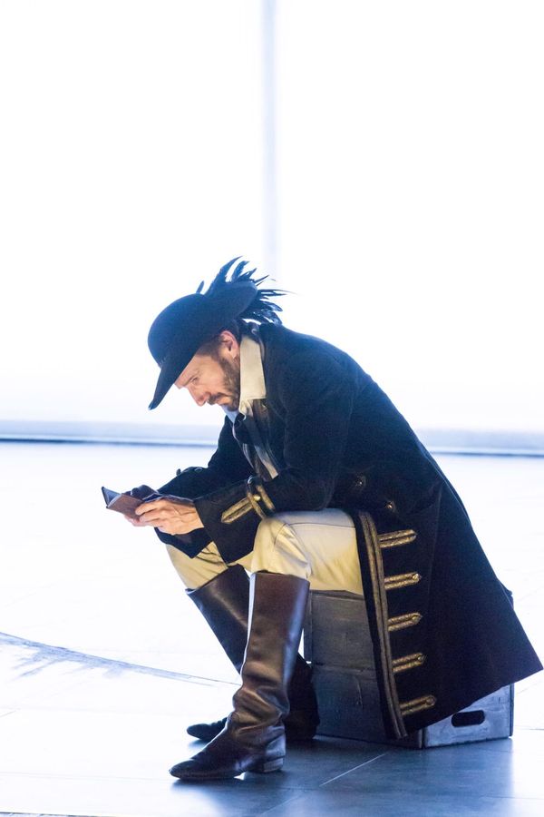 Man and Superman: Comedy and Philosophy