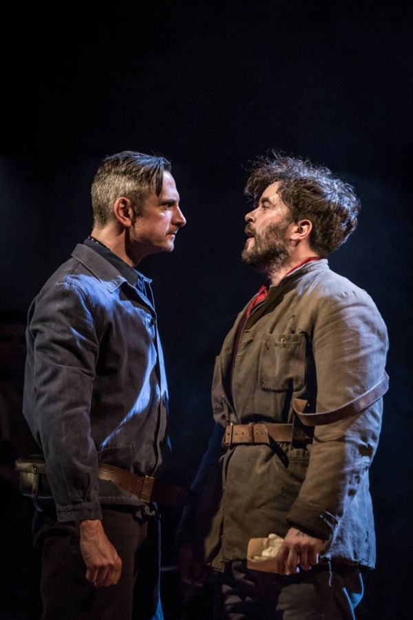 A Very British Revolution