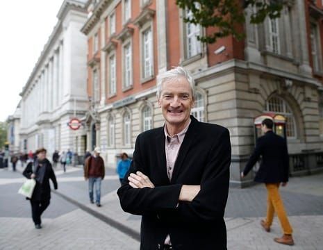 What you may have missed over Easter