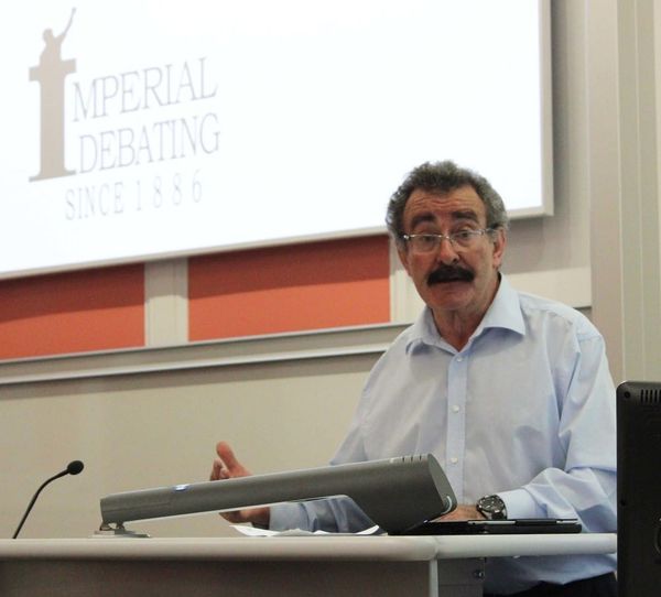 Can religion and science get on?