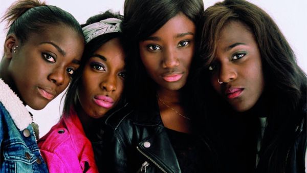 Boyhood? Not for these girls