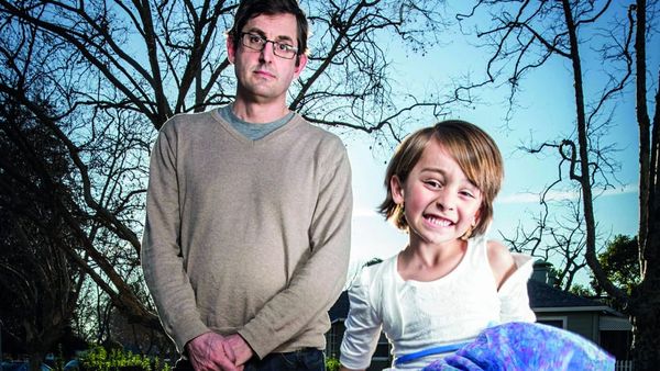 Documentary TV: The Theroux Effect