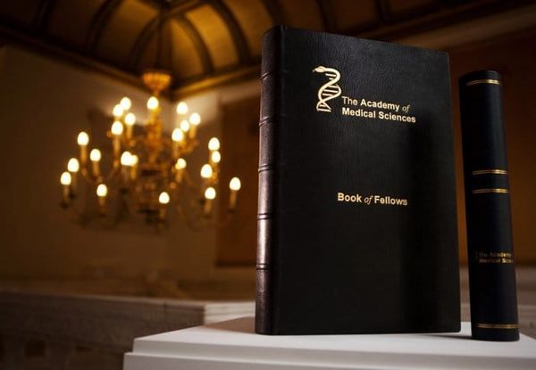 Five Imperial Researchers elected Academy Fellows