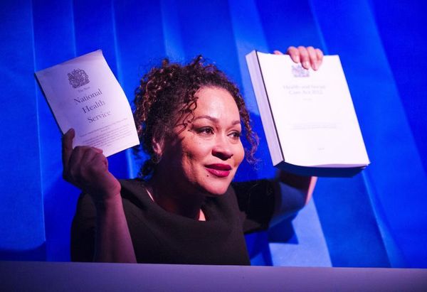 Do you really care about the NHS?