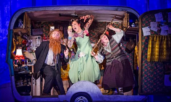 Coming down with a bad case of the Twits