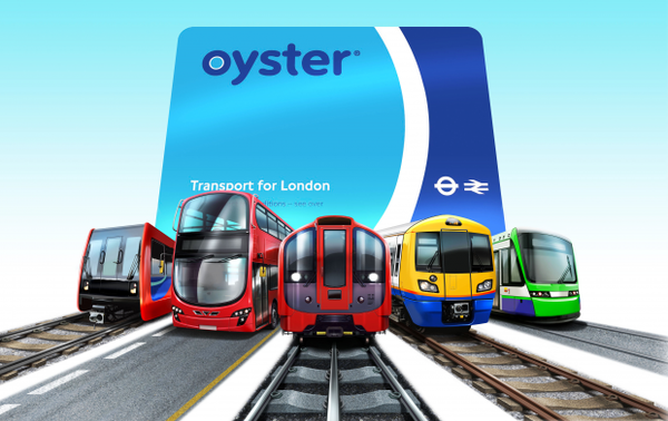 Transport for London to accept Apple Pay