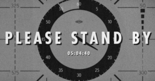 War. War never changes... (Part 4)