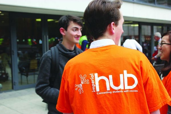 Imperial Hub lives to fight another day