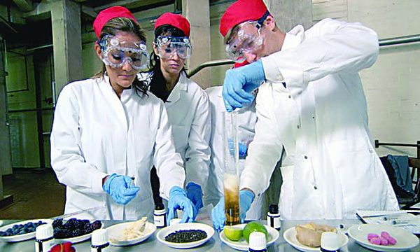 Last orders as craft beer steals market share