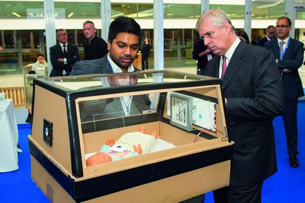 What is a “working royal” anyway?