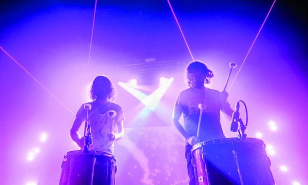 Ratatat funkify Brixton