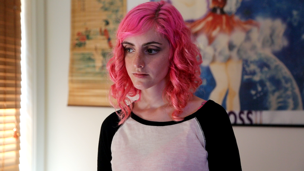 Love, sex, and the internet