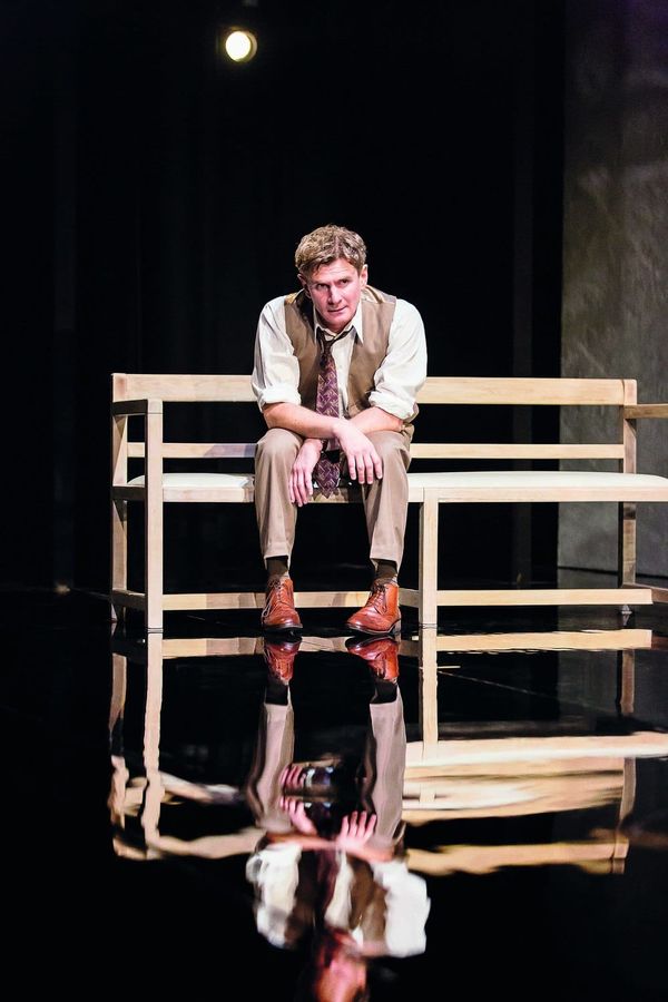 National Theatre revives banned classic