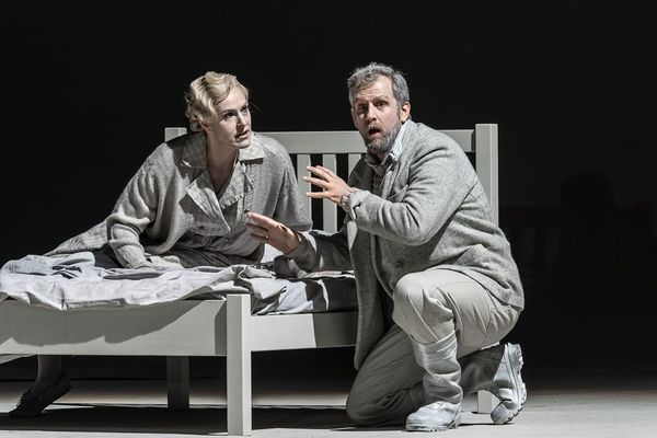 Birth, death, and the messiness in between