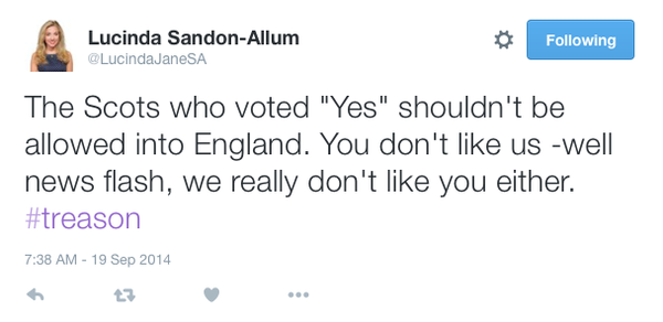 Problematic yet representative?