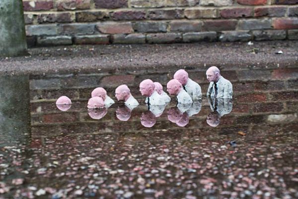 Don't turn your back on COP21