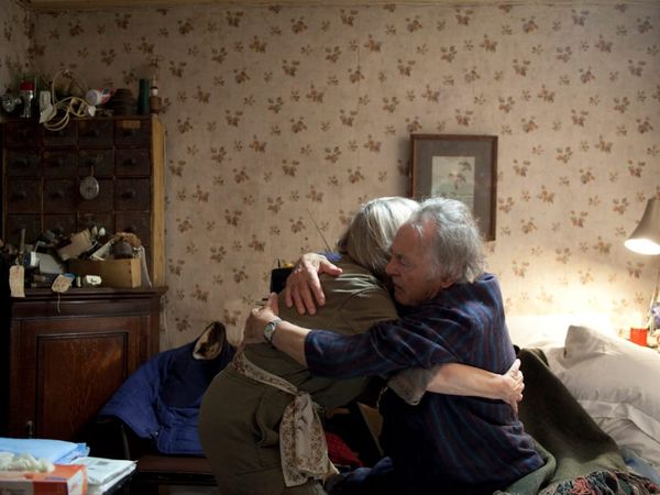 Radiator is a delicate, finely-crafted exploration of aging