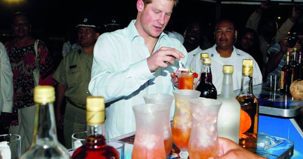 The royals should pay for themselves