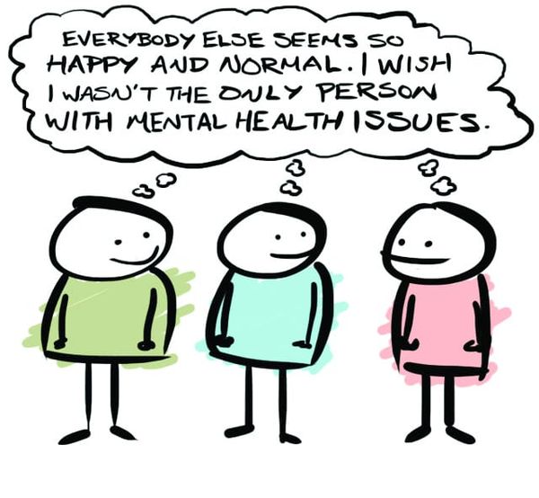 Masters of self-sabotage