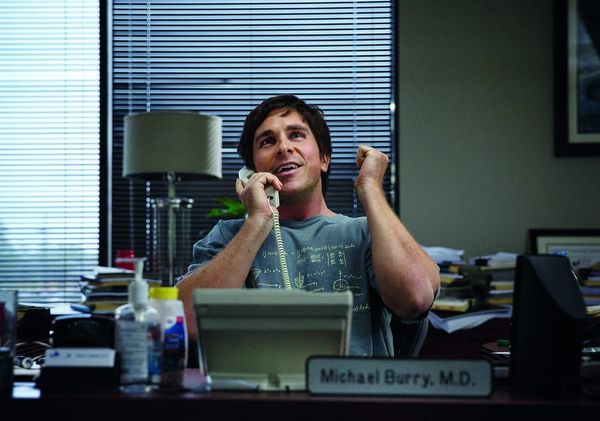 All’s fair in love and finance