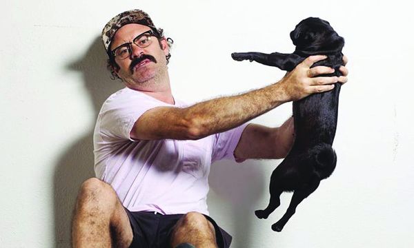 Hit & Miss at Knock2Bag Comedy