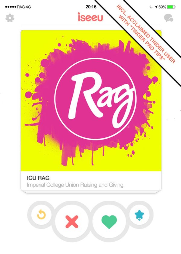 RAG mag accused of "harassment and bullying"