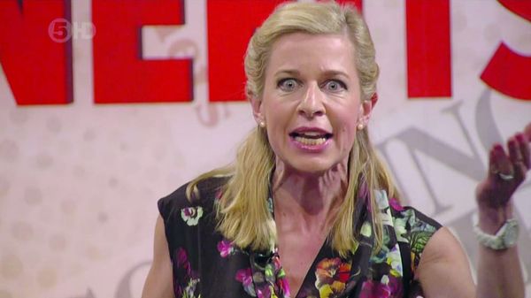 The left has no problem with free speech