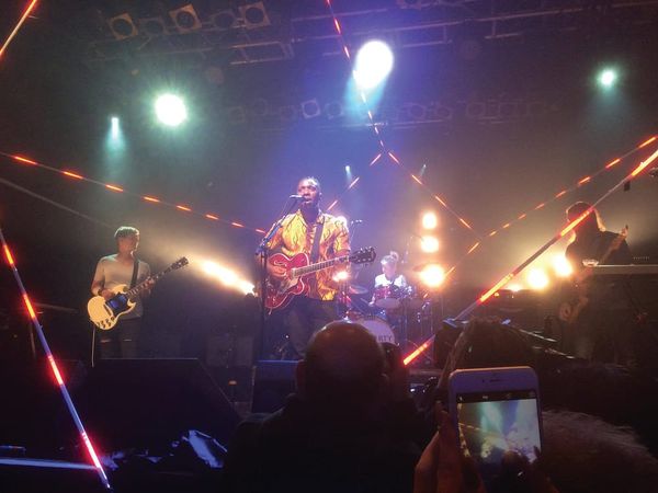 MTV’s Brand New for 2016