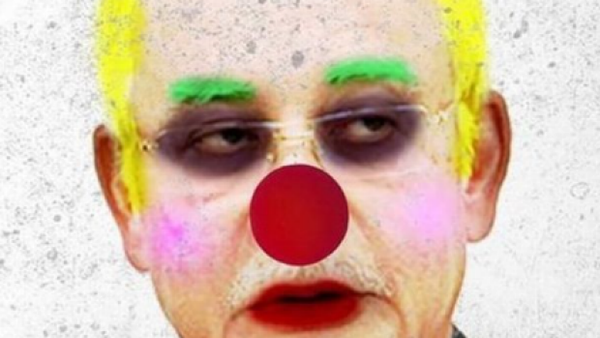 The union lost the plot and free speech suffered