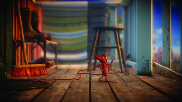 Unravelling the past