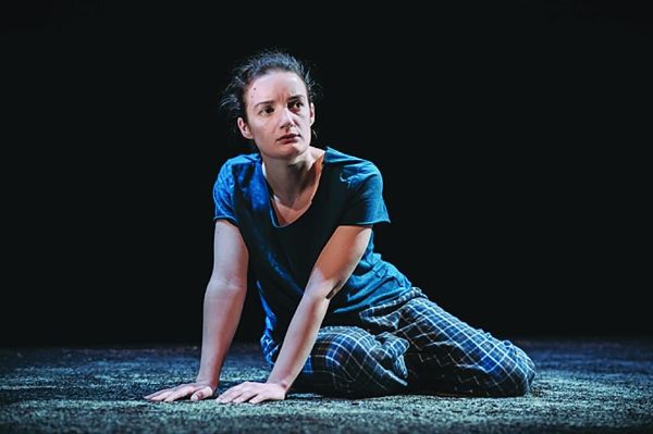 The unflinching inner life of a girl growing up