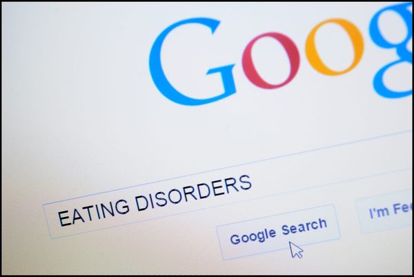 Life after anorexia: IBS