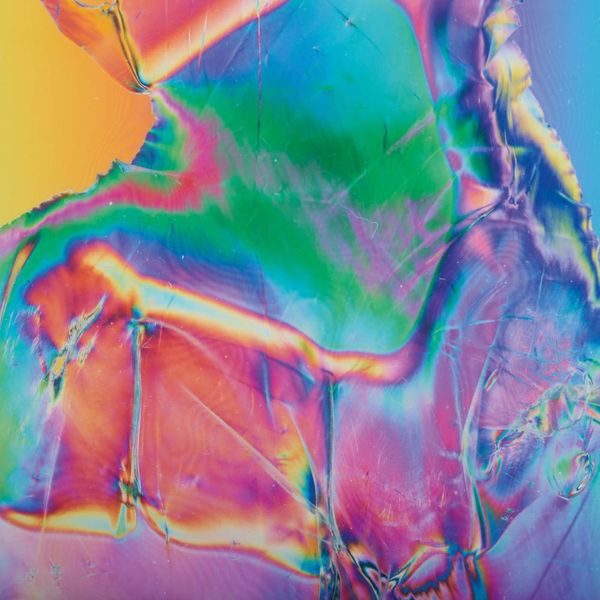 The dreamy synth-pop of Throwing Shade