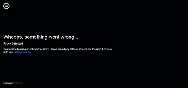 The future of Netflix