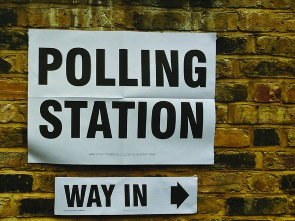 Student hopeful for Kensington by-election success