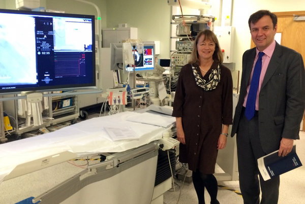 Local MP votes to stop refugee children coming to UK