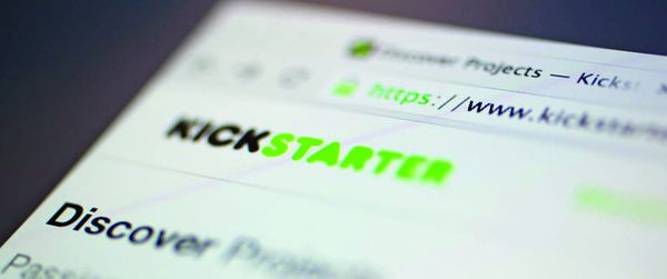 Kung-Fu, Kickstarter, and how crowdfunding is changing cinema