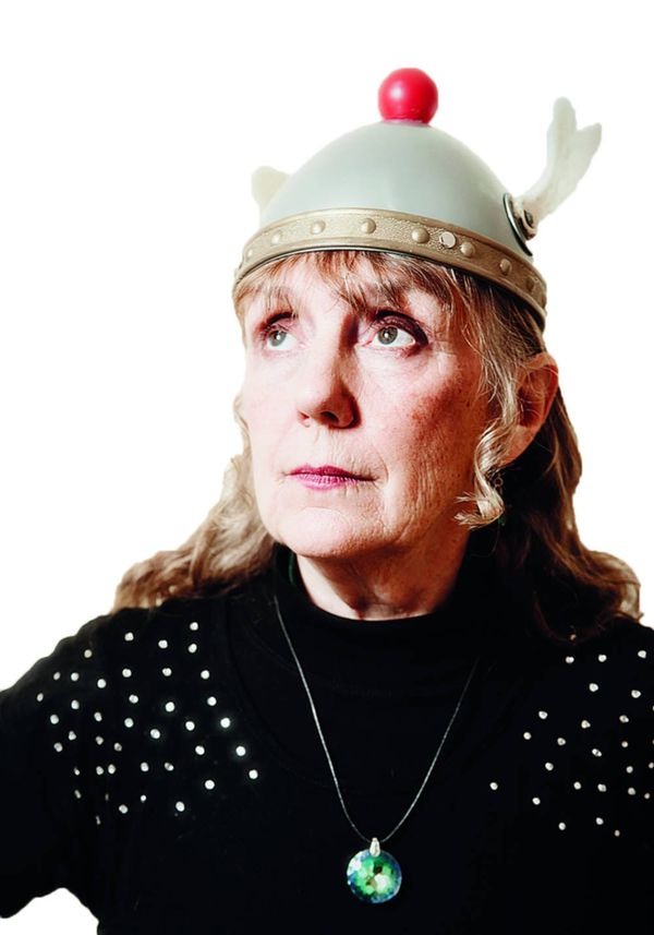 Florence Foster Jenkins and the cinematic allure of musical enigmas