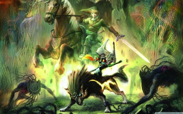 Nintendo’s twilight years