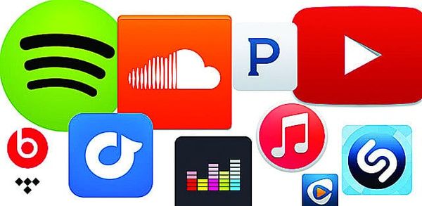 In the music streaming wars we all lose