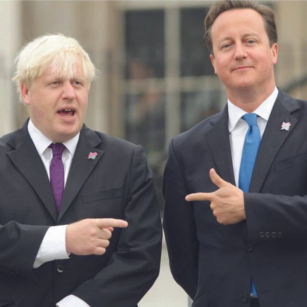 The EU is not perfect, but is the better option