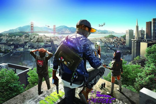 FELIX’s Guide to E3 2016