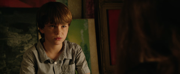 Lights Out Leaves Us in the Dark