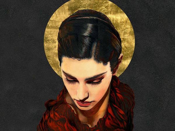 A not-so shabby shocker