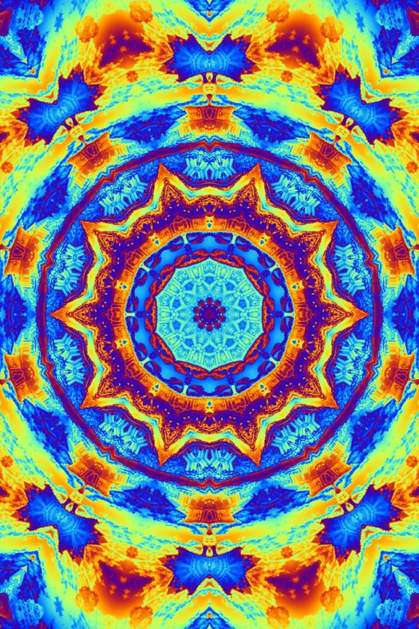 Cherry Popping | Drugs