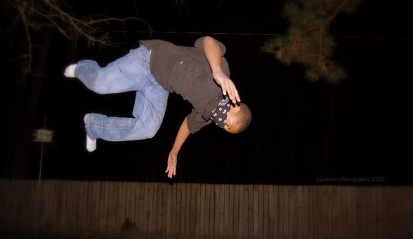 Decolonising my mind, decolonising my life