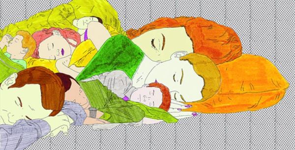 Is lucid dreaming a cure for nightmares?