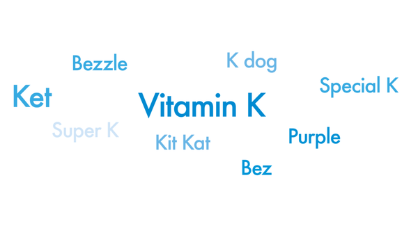 Drug Bible | Ketamine 101